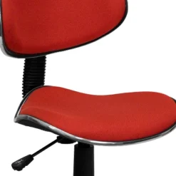 Flash Furniture Fabric Swivel Ergonomic Task Office Chair -Flash Furniture GUEST 005b5e60 2b27 4fe5 b6d5 d19c837aa8ca