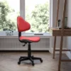 Flash Furniture Fabric Swivel Ergonomic Task Office Chair -Flash Furniture GUEST 03836bd7 14ee 4312 a281 2059776a665e
