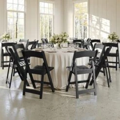 Flash Furniture HERCULES Series 800 Lb. Capacity Resin Folding Chair With Slatted Seat 29 Flash Furniture HERCULES Series 800 Lb. Capacity Resin Folding Chair With Slatted Seat -Flash Furniture GUEST 041e1c10 c363 419e 8817 fa6bab1975d4