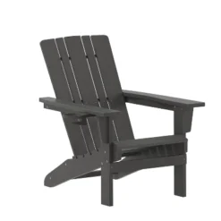 Flash Furniture Halifax Adirondack Chair With Cup Holder, Weather Resistant HDPE Adirondack Chair 29 Flash Furniture Halifax Adirondack Chair With Cup Holder, Weather Resistant HDPE Adirondack Chair -Flash Furniture GUEST 048c8093 f556 43a4 8e8b 7b4884dcc6f1