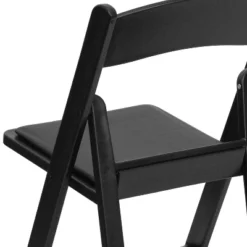 Flash Furniture Hercules™ Folding Chair - Resin– 4 Pack 1000LB Weight Capacity Event Chair -Flash Furniture GUEST 0c350164 dc34 4479 85e4 eb26cff801d3