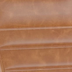 Flash Furniture Whitney High Back Executive Swivel Office Chair With Black Frame, Arms, And Transparent Roller Wheels -Flash Furniture GUEST 0e2c4e80 2893 45b2 b0c0 cf6c52e079ad