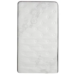 Flash Furniture 14 Inch Metal Platform Bed Frame With 12 Inch Memory Foam Pocket Spring Mattress In A Box (No Box Spring Required) -Flash Furniture GUEST 0f5eeffd 6466 48f5 9a14 0c67de3b4f39