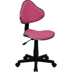 Flash Furniture Fabric Swivel Ergonomic Task Office Chair -Flash Furniture GUEST 111cdcca 884a 42ad ae69 8ce1209394ba