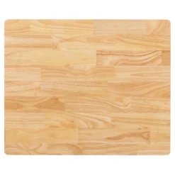 Flash Furniture Kids Solid Hardwood Table And Chair Set For Playroom, Bedroom, Kitchen - 3 Piece Set -Flash Furniture GUEST 12754cb1 5728 4dab 86b1 9cfdb7255ed9