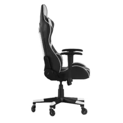 Flash Furniture X20 Gaming Chair Racing Office Computer PC Adjustable Chair With Reclining Back And Transparent Roller Wheels -Flash Furniture GUEST 13f6332a 7760 445f b812 ec178e628b90