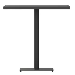 Flash Furniture Outdoor Patio Bistro Dining Table With Faux Teak Poly Slats 18 Flash Furniture Outdoor Patio Bistro Dining Table With Faux Teak Poly Slats -Flash Furniture GUEST 16c4e526 58d0 42c4 bda2 146d8df05a3f