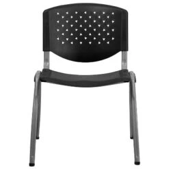 Flash Furniture HERCULES Series 880 Lb. Capacity Plastic Stack Chair With Powder Coated Frame 26 Flash Furniture HERCULES Series 880 Lb. Capacity Plastic Stack Chair With Powder Coated Frame -Flash Furniture GUEST 17e68852 00a7 4062 b812 83c3d61124be