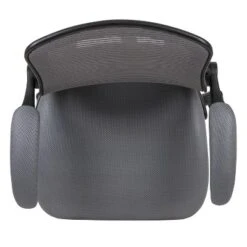 Flash Furniture Mid-Back Mesh Ergonomic Drafting Chair With Adjustable Foot Ring And Flip-Up Arms -Flash Furniture GUEST 1b8ee08f 6afd 4f02 ba2e 3b9ee6d1b60b