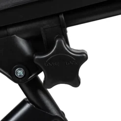 Flash Furniture Adjustable Folding Mesh Zero Gravity Reclining Lounge Chair With Pillow And Cup Holder Tray, Set Of 2 -Flash Furniture GUEST 1d36b898 703c 4f30 8efd f317e57fb6df