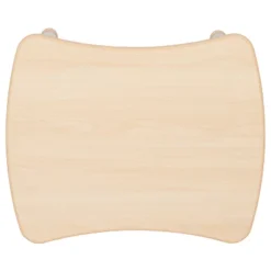 Flash Furniture 21.875"W X 26.625"L Rectangular Plastic Height Adjustable Activity Table Set With 4 Chairs 14 Flash Furniture 21.875"W X 26.625"L Rectangular Plastic Height Adjustable Activity Table Set With 4 Chairs -Flash Furniture GUEST 1dd36672 c97c 4804 9f8e b35a608bafa7