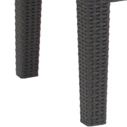 Flash Furniture Rattan Coffee Table -Flash Furniture GUEST 1e3121d3 6ebe 4cd5 b84d b1789509a820