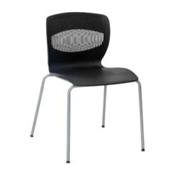 Flash Furniture HERCULES Series Commercial Grade 770 Lb. Capacity Ergonomic Stack Chair With Lumbar Support And Steel Frame 27 Flash Furniture HERCULES Series Commercial Grade 770 Lb. Capacity Ergonomic Stack Chair With Lumbar Support And Steel Frame -Flash Furniture GUEST 2443c827 7375 44de b0fd cb1bdb2165b1