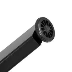 Flash Furniture Gaming Desk 45.25" X 29" Computer Table Gamer Workstation With Headphone Holder And 2 Cable Management Holes -Flash Furniture GUEST 2d184882 6be9 42f7 9ba2 eb259205a0b3