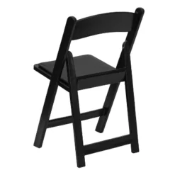 Flash Furniture Hercules™ Folding Chair - Resin– 4 Pack 1000LB Weight Capacity Event Chair -Flash Furniture GUEST 2effa5aa 8518 4e99 8433 e3613cbde192