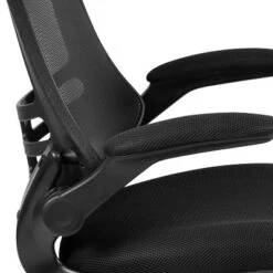 Swivel Task Chair Black - Flash Furniture 22 Swivel Task Chair Black - Flash Furniture -Flash Furniture GUEST 2fc26ff6 98ab 4c0c 831f ba458f09a764