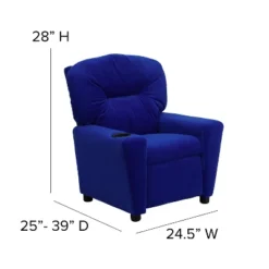Flash Furniture Contemporary Kids Recliner With Cup Holder 30 Flash Furniture Contemporary Kids Recliner With Cup Holder -Flash Furniture GUEST 3036d6af a347 4d90 a410 96d71da477c9