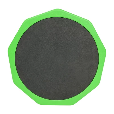 Flash Furniture Carter Adjustable Height Kids Flexible Active Stool For Classroom And Home With Non-Skid Bottom, 14" - 18" Seat Height 5 Flash Furniture Carter Adjustable Height Kids Flexible Active Stool For Classroom And Home With Non-Skid Bottom, 14" - 18" Seat Height - Image 3