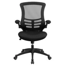 Swivel Task Chair Black - Flash Furniture 18 Swivel Task Chair Black - Flash Furniture -Flash Furniture GUEST 36ea4c8d 41b2 42ac 82ad 0aace21cc180