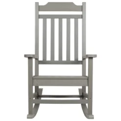 Flash Furniture Set Of 2 Winston All-Weather Faux Wood Rocking Chair 26 Flash Furniture Set Of 2 Winston All-Weather Faux Wood Rocking Chair -Flash Furniture GUEST 37f3e708 d2d5 4f15 a270 e7bc3911660a