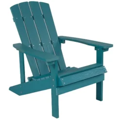 Flash Furniture Charlestown Commercial All-Weather Poly Resin Wood Adirondack Chair 34 Flash Furniture Charlestown Commercial All-Weather Poly Resin Wood Adirondack Chair -Flash Furniture GUEST 3921bd3d 025e 451e b91d c901f971d9dd