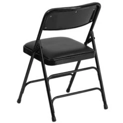 Flash Furniture 4 Pack HERCULES Series Curved Triple Braced & Double Hinged Upholstered Metal Folding Chair 26 Flash Furniture 4 Pack HERCULES Series Curved Triple Braced & Double Hinged Upholstered Metal Folding Chair -Flash Furniture GUEST 3a5cd5a8 2be1 4195 a618 0280883ead7e