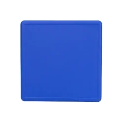 Flash Furniture 24" Square Plastic Height Adjustable Activity Table -Flash Furniture GUEST 3b2332e0 e6be 44f8 9dc8 c3493d71d390