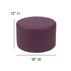 Flash Furniture Soft Seating Flexible Circle For Classrooms And Daycares - 12" Seat Height 21 Flash Furniture Soft Seating Flexible Circle For Classrooms And Daycares - 12" Seat Height -Flash Furniture GUEST 3b255d3a e414 4862 8061 79b505d2df2f