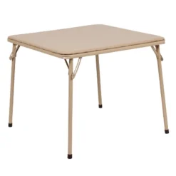 Flash Furniture Kids Folding Table -Flash Furniture GUEST 3c7e6715 ca47 4525 9a55 c4df5e0b63d2