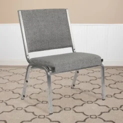Flash Furniture HERCULES Series 1000 Lb. Rated Bariatric Medical Reception Chair 26 Flash Furniture HERCULES Series 1000 Lb. Rated Bariatric Medical Reception Chair -Flash Furniture GUEST 3da0f8d2 5c1b 4a2b 9062 59b45ae0aac5