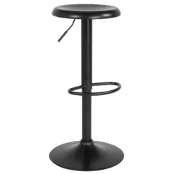Flash Furniture Madrid Series Adjustable Height Retro Barstool -Flash Furniture GUEST 3e42aa57 c3e0 448a a8fd 69cde400699e