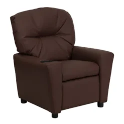 Flash Furniture Contemporary Kids Recliner With Cup Holder 35 Flash Furniture Contemporary Kids Recliner With Cup Holder -Flash Furniture GUEST 405b41a1 5a7d 43ac 9f00 1f9c5460640b