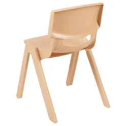 Flash Furniture 2 Pack Plastic Stackable School Chair With 13.25" Seat Height 23 Flash Furniture 2 Pack Plastic Stackable School Chair With 13.25" Seat Height -Flash Furniture GUEST 409af891 0116 4b0e 85fc 9a143f0f772e
