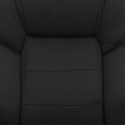 Flash Furniture HERCULES Series 24/7 Intensive Use Big & Tall 500 Lb. Rated Executive Swivel Ergonomic Office Chair With Loop Arms -Flash Furniture GUEST 41044335 86f0 4509 93b9 36c15f956e7e