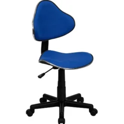 Flash Furniture Fabric Swivel Ergonomic Task Office Chair -Flash Furniture GUEST 45d10d70 3173 4980 9e4c 3435489d3a2f