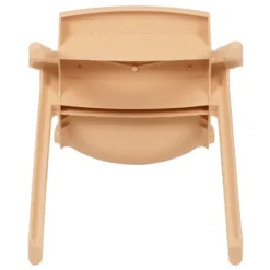 Flash Furniture 2 Pack Plastic Stackable School Chair With 13.25" Seat Height 22 Flash Furniture 2 Pack Plastic Stackable School Chair With 13.25" Seat Height -Flash Furniture GUEST 46013196 8066 416f ba7a 1a51486d11fa