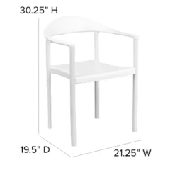 Flash Furniture HERCULES Series 1000 Lb. Capacity Plastic Cafe Stack Chair 15 Flash Furniture HERCULES Series 1000 Lb. Capacity Plastic Cafe Stack Chair -Flash Furniture GUEST 4b82daec 4b84 4ddb 9561 59367586376c