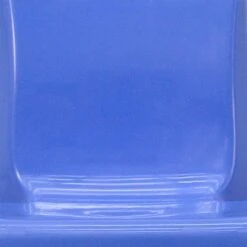 Flash Furniture 2 Pack Blue Plastic Stackable School Chair With Carrying Handle And 11" Seat Height -Flash Furniture GUEST 4ebe7518 69f8 4bbb ad6b 08ef5edce7c7