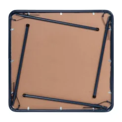 Flash Furniture 5 Piece Folding Card Table And Chair Set -Flash Furniture GUEST 4f4d4bf8 3b01 4a41 91b2 cd2cb5d9c741