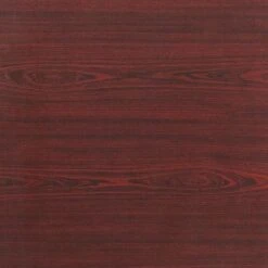 Flash Furniture 4-Foot Mahogany Melamine Laminate Folding Banquet Table 17 Flash Furniture 4-Foot Mahogany Melamine Laminate Folding Banquet Table -Flash Furniture GUEST 500cf731 b451 4bc5 8720 cd963195b04f