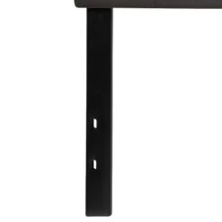 Flash Furniture Lennox Tufted Upholstered King Size Headboard In Gray Vinyl -Flash Furniture GUEST 50681972 08ac 4b79 8ea7 b07651239f8f