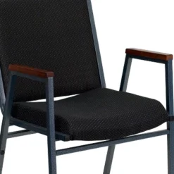 Flash Furniture HERCULES Series Heavy Duty Stack Chair With Arms -Flash Furniture GUEST 54999613 dad8 4aa3 b916 87a607c351eb