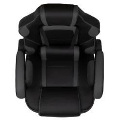 Flash Furniture X40 Gaming Chair Racing Ergonomic Computer Chair With Fully Reclining Back/Arms, Slide-Out Footrest, Massaging Lumbar 30 Flash Furniture X40 Gaming Chair Racing Ergonomic Computer Chair With Fully Reclining Back/Arms, Slide-Out Footrest, Massaging Lumbar -Flash Furniture GUEST 5674887d 7c1c 494d 8fe3 d932c7b538cb