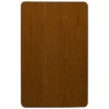Flash Furniture 30''W X 48''L Rectangular HP Laminate Activity Table - Height Adjustable Short Legs -Flash Furniture GUEST 58cf9433 0044 4cc2 8778 c09e84b66485