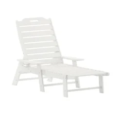 Flash Furniture Monterey Set Of 2 Adjustable Adirondack Loungers With Cup Holders- All-Weather Indoor/Outdoor HDPE Lounge Chairs 27 Flash Furniture Monterey Set Of 2 Adjustable Adirondack Loungers With Cup Holders- All-Weather Indoor/Outdoor HDPE Lounge Chairs -Flash Furniture GUEST 58db2d19 83bd 40a8 ad88 11a5b1499ab7