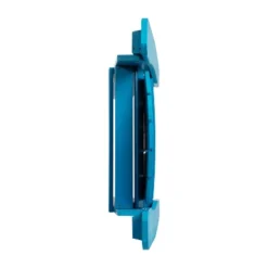 Flash Furniture Set Of 2 Charlestown All-Weather Poly Resin Folding Adirondack Chair -Flash Furniture GUEST 5a3fc331 d745 4cfe 8b5e 2edb52e35b17