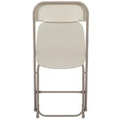 Flash Furniture Hercules™ Series Plastic Folding Chair - 10 Pack 650LB Weight Capacity -Flash Furniture GUEST 5d150f60 46a9 4c25 9999 cc30316c57b6