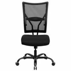 HERCULES Series 400 Lb. Capacity Big & Tall Executive Swivel Office Chair Black Mesh - Flash Furniture 12 HERCULES Series 400 Lb. Capacity Big & Tall Executive Swivel Office Chair Black Mesh - Flash Furniture -Flash Furniture GUEST 5e08f4b6 ad3c 47c7 bf6e 2457627de02d