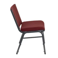 Flash Furniture HERCULES Series Big & Tall 1000 Lb. Rated Fabric Stack Chair 19 Flash Furniture HERCULES Series Big & Tall 1000 Lb. Rated Fabric Stack Chair -Flash Furniture GUEST 5e78c580 161c 4a53 8475 129d00419f15