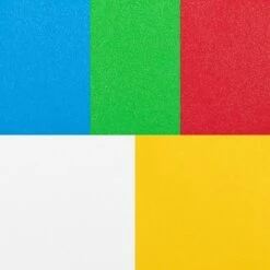 Flash Furniture Plastic Nesting Stack Stools, 11.5"Height (5 Pack) 19 Flash Furniture Plastic Nesting Stack Stools, 11.5"Height (5 Pack) -Flash Furniture GUEST 5e7bd18e 539f 4ce0 81d1 d8ec48fea793